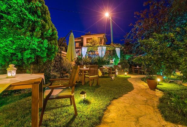 Esen Hotel Cunda - Görsel 20