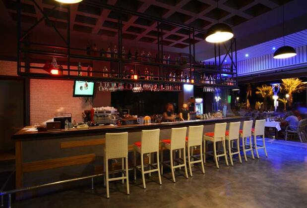 Maris Beach Hotel - Görsel 9