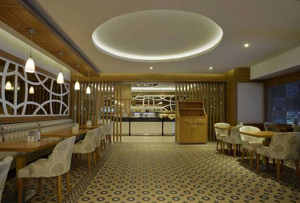 Maris Beach Hotel - Görsel 11