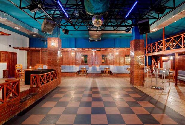 Alara Park Residence Hotel - Görsel 21