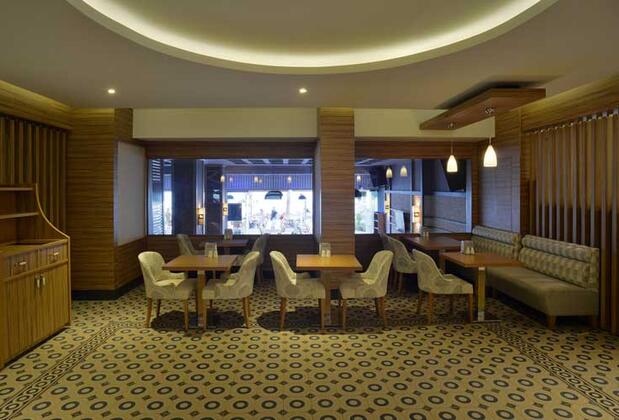 Maris Beach Hotel - Görsel 12