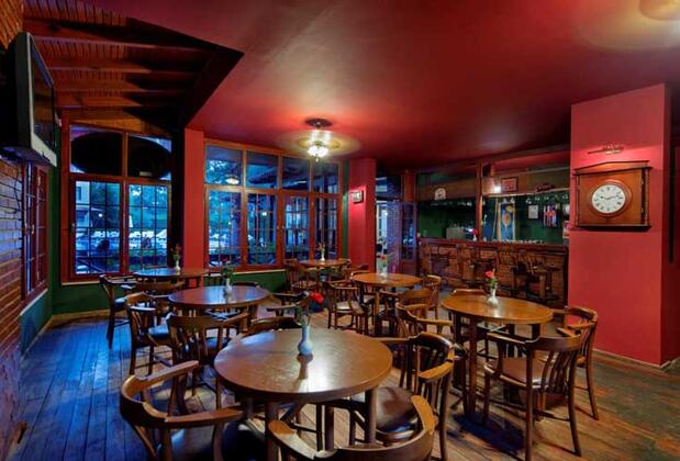 Alara Park Residence Hotel - Görsel 22