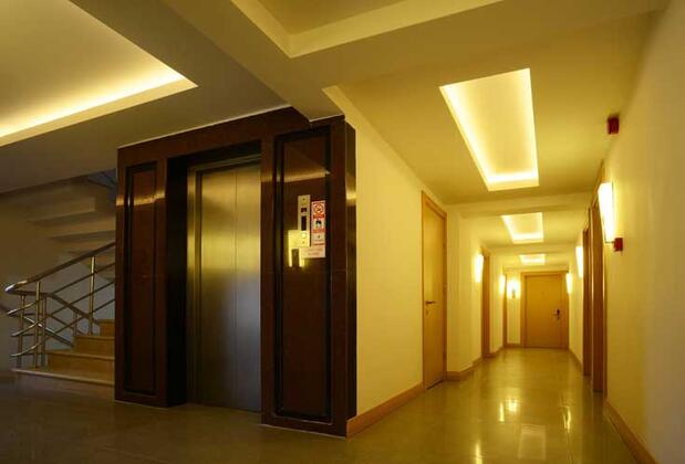 Maris Beach Hotel - Görsel 13