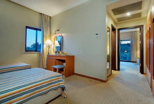 Alara Park Residence Hotel - Görsel 33