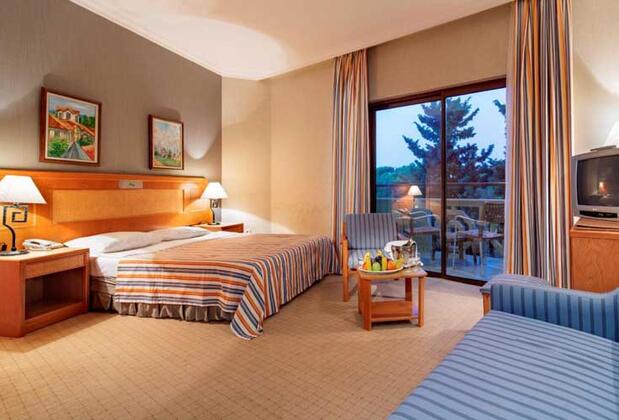 Alara Park Residence Hotel - Görsel 30