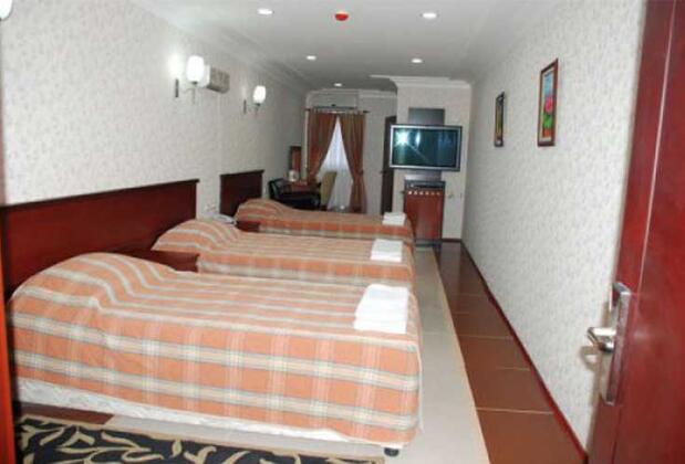 Mars Business Hotel - Görsel 7