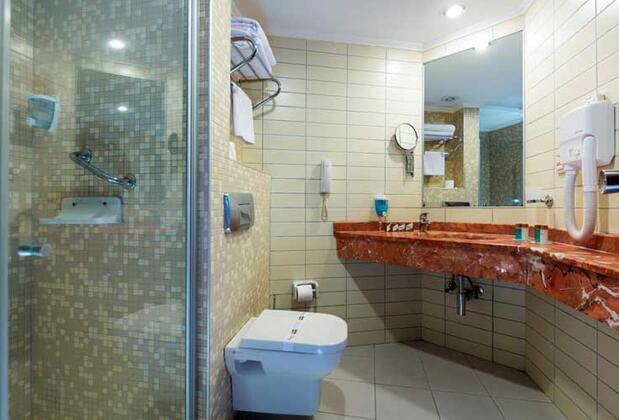 Alara Park Residence Hotel - Görsel 40