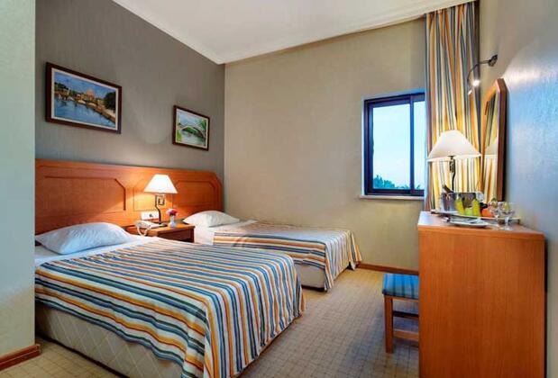 Alara Park Residence Hotel - Görsel 29