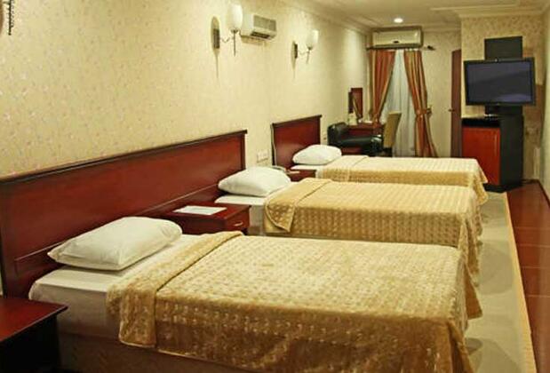 Mars Business Hotel - Görsel 6