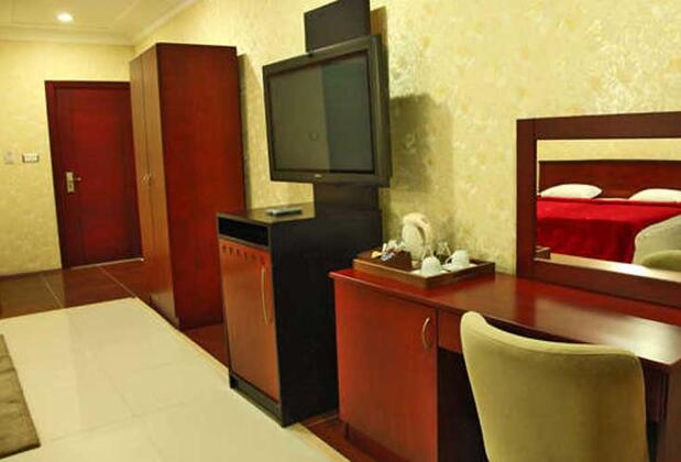 Mars Business Hotel - Görsel 5