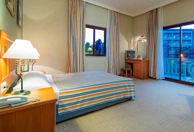 Alara Park Residence Hotel - Görsel 31