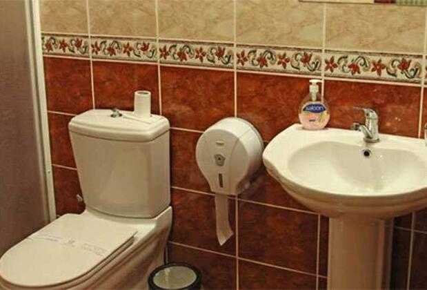 Mars Business Hotel - Görsel 9