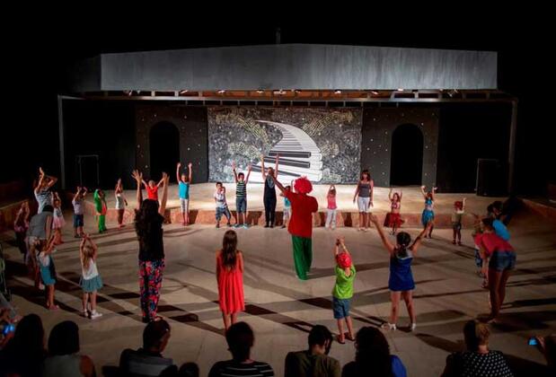 Alara Park Residence Hotel - Görsel 23