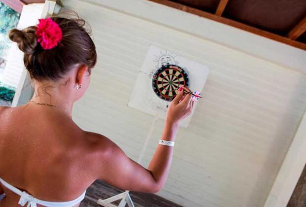 Alara Park Residence Hotel - Görsel 24