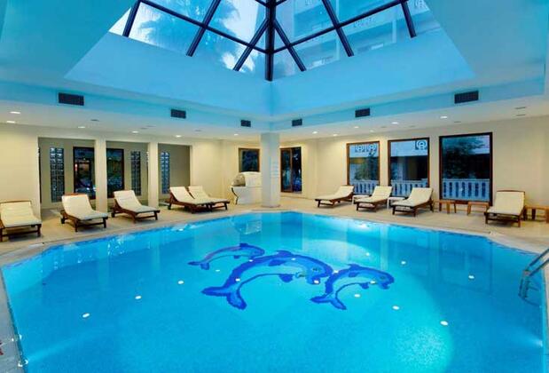 Alara Park Residence Hotel - Görsel 7