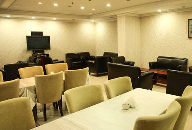 Mars Business Hotel - Görsel 4