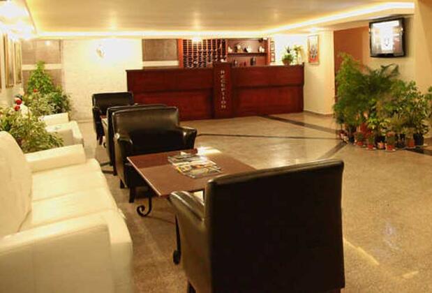 Mars Business Hotel - Görsel 3