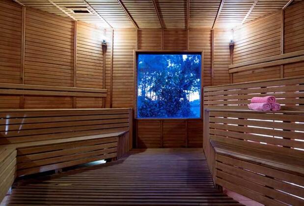 Alara Park Residence Hotel - Görsel 25