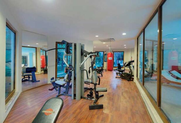 Alara Park Residence Hotel - Görsel 27