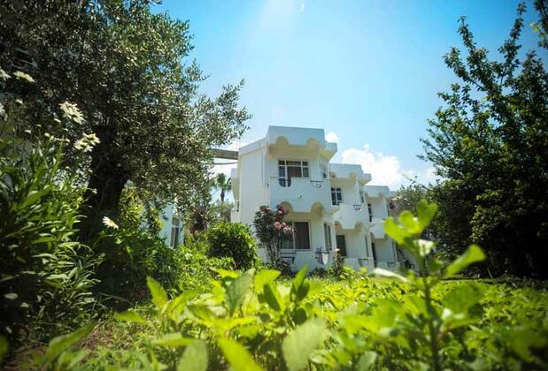 Baraka Hisarönü - Görsel 3