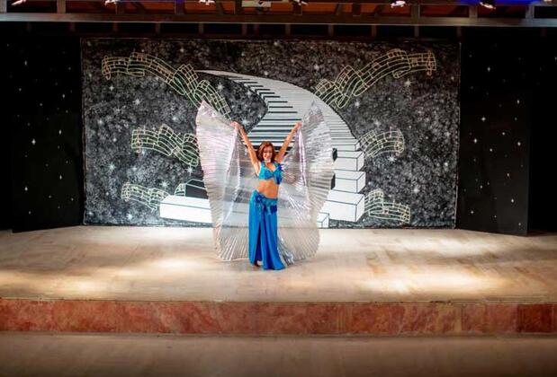 Alara Park Residence Hotel - Görsel 28