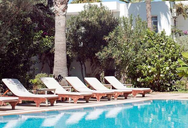 Baraka Hisarönü - Görsel 4