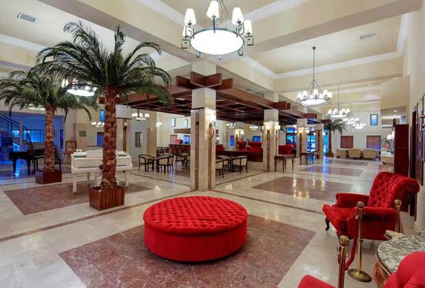 Alara Park Residence Hotel - Görsel 13