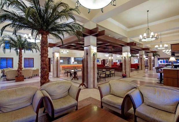 Alara Park Residence Hotel - Görsel 12