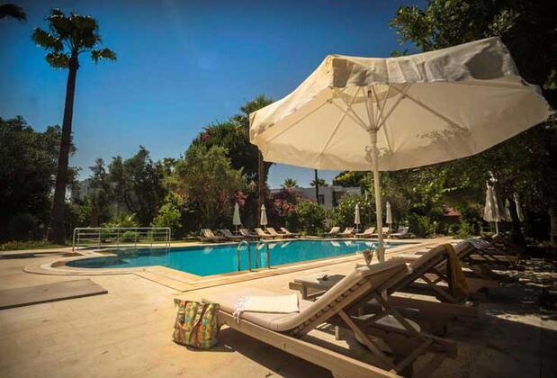 Baraka Hisarönü - Görsel 8