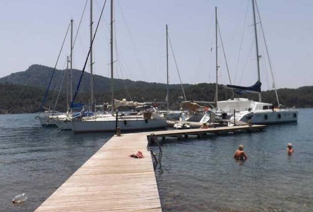 Baraka Hisarönü - Görsel 10