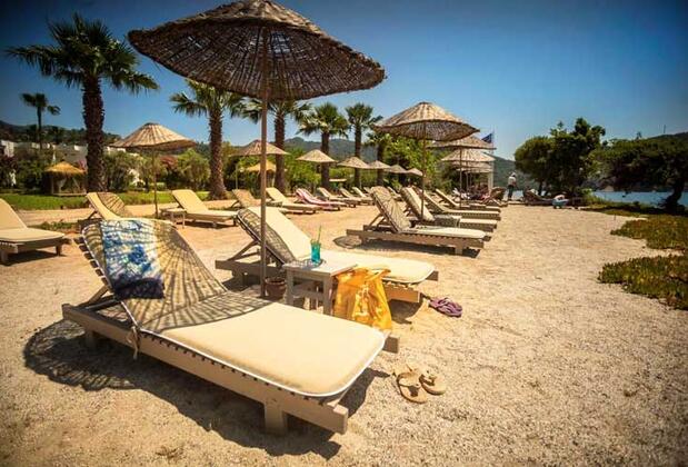 Baraka Hisarönü - Görsel 11