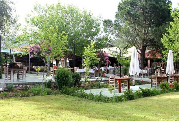 Baraka Hisarönü - Görsel 13