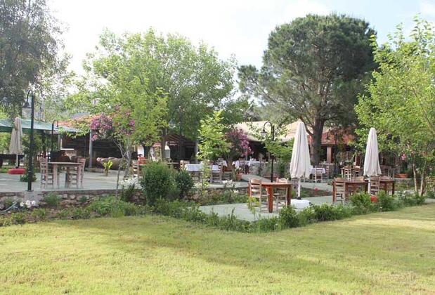 Baraka Hisarönü - Görsel 14