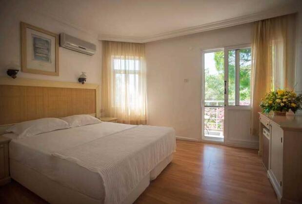 Baraka Hisarönü - Görsel 20