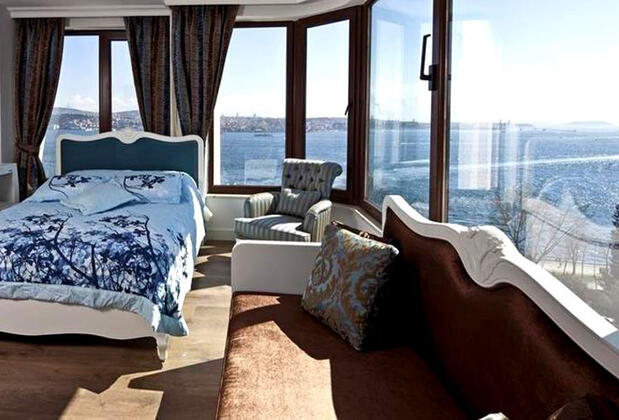 Molton Kabataş MLS Hotel - Görsel 3