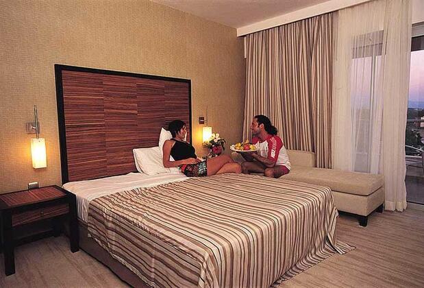 Alara Star Otel - Görsel 41