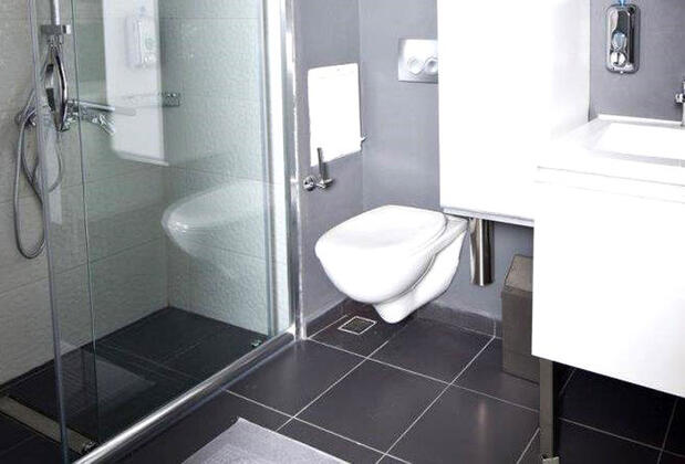 Molton Kabataş MLS Hotel - Görsel 41