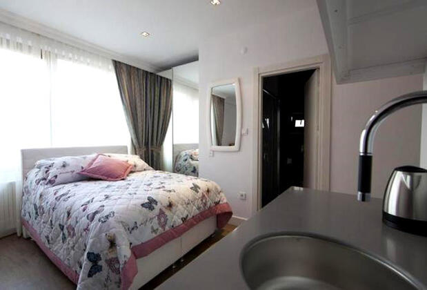 Molton Kabataş MLS Hotel - Görsel 7