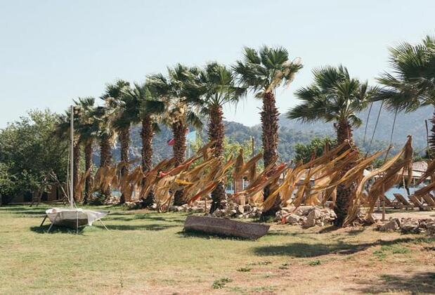 Baraka Hisarönü - Görsel 19