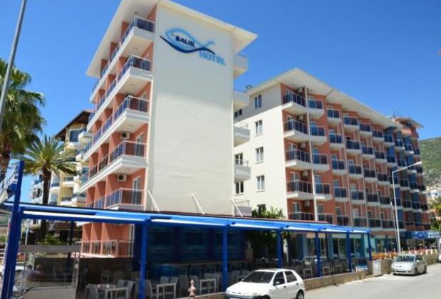 Balık Hotel Kleopatra - Görsel 3