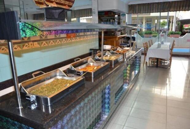 Balık Hotel Kleopatra - Görsel 5