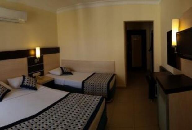 Balık Hotel Kleopatra - Görsel 10