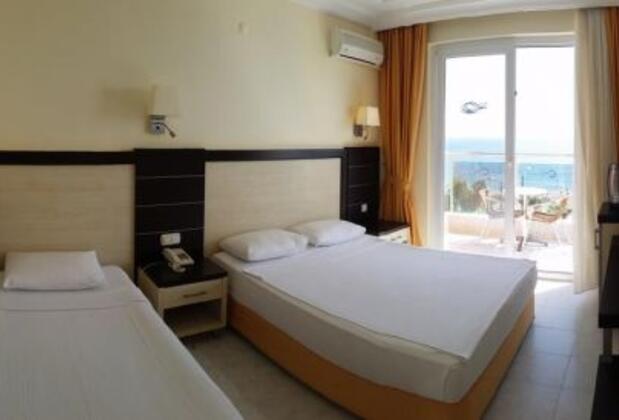 Balık Hotel Kleopatra - Görsel 9