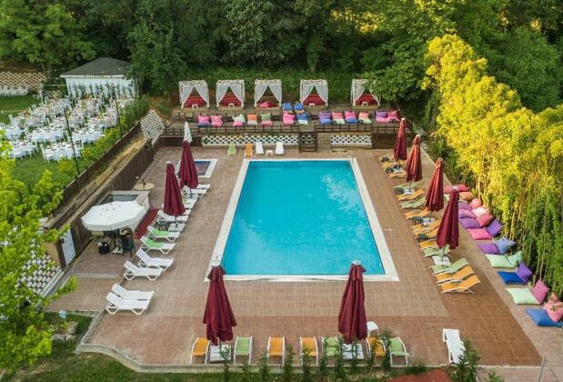 Park Polenezköy Hotel - Görsel 14