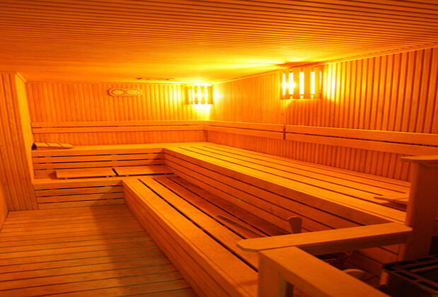 Park Polenezköy Hotel - Görsel 13