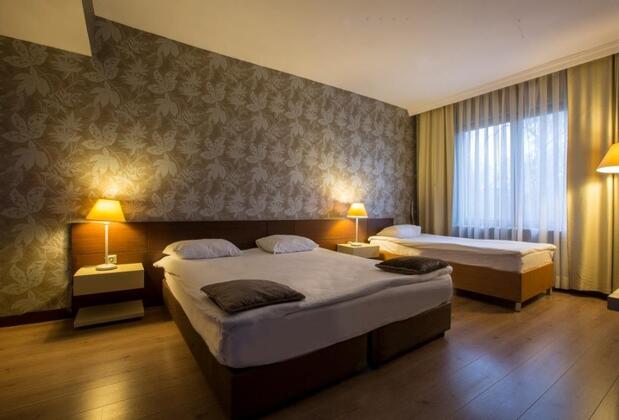 Park Polenezköy Hotel - Görsel 8