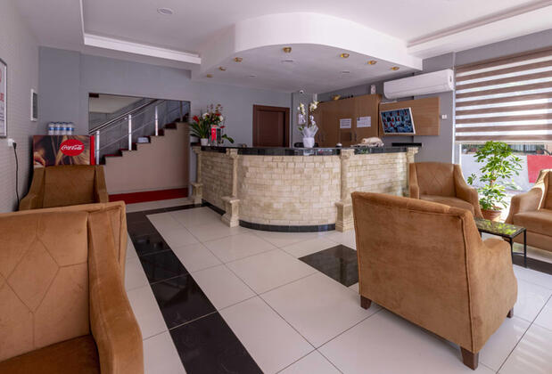 Ahsen Hotel - Görsel 7