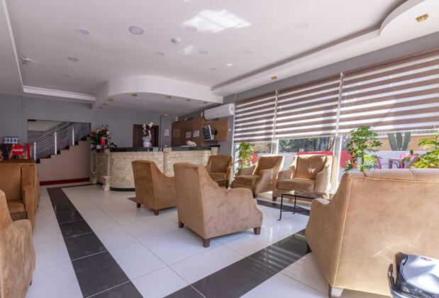 Ahsen Hotel - Görsel 3