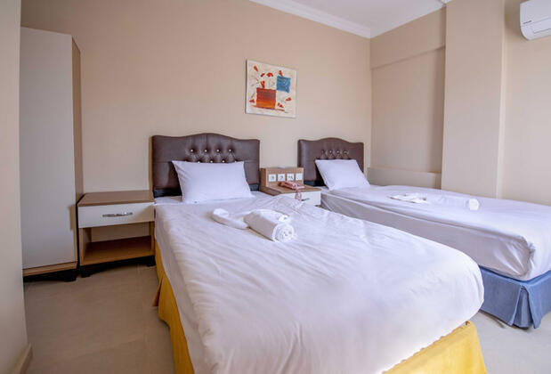 Ahsen Hotel - Görsel 6