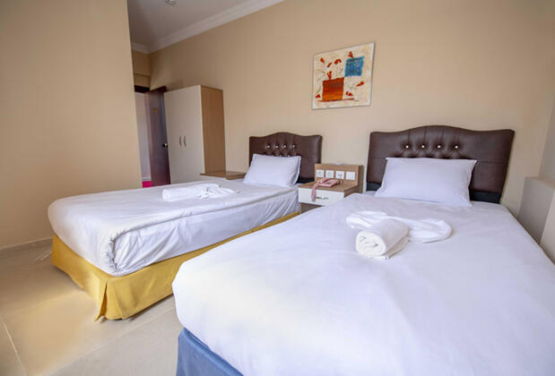 Ahsen Hotel - Görsel 4